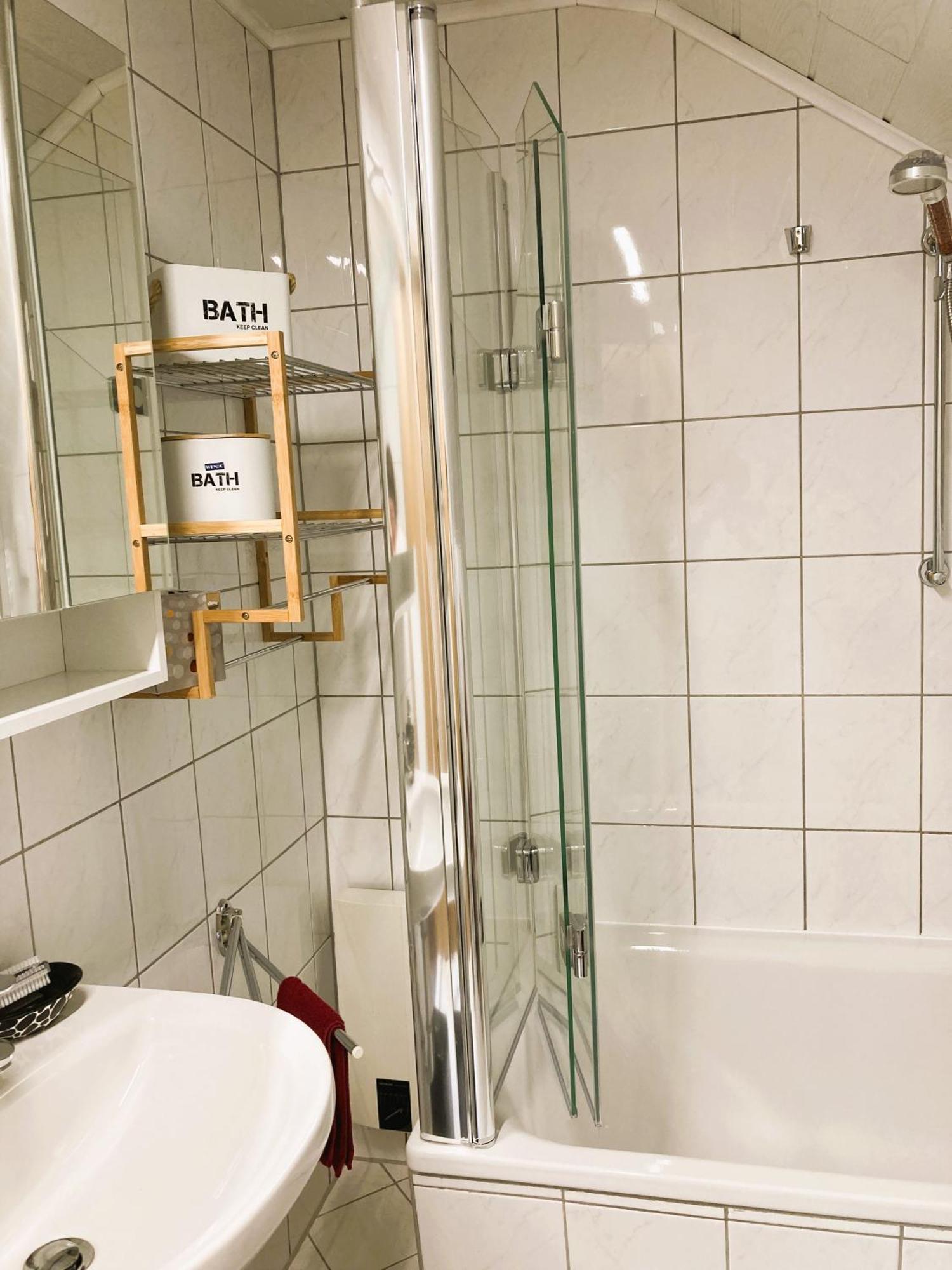 Ferienwohnung Schickolores Eibenstock Buitenkant foto