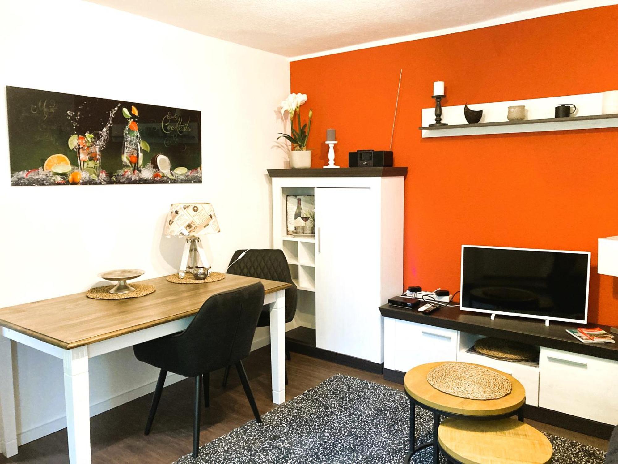 Ferienwohnung Schickolores Eibenstock Buitenkant foto