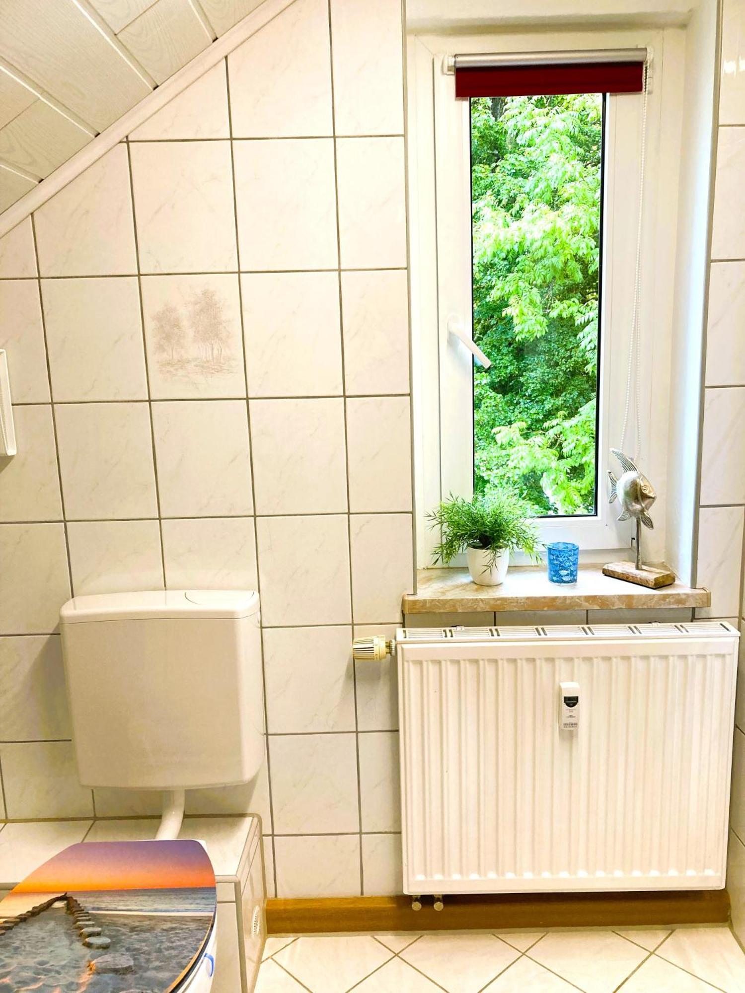 Ferienwohnung Schickolores Eibenstock Buitenkant foto